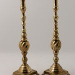 892 8278 CANDLESTICKS